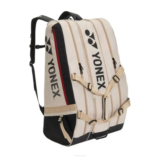 Yonex Gearlogic Racquet Bag 12R Beowa Torba na 12 Rakiet