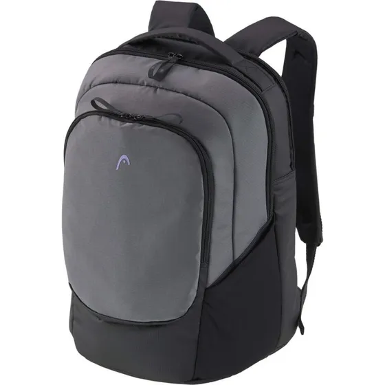 Head Pro X Backpack 30L czarno-szary