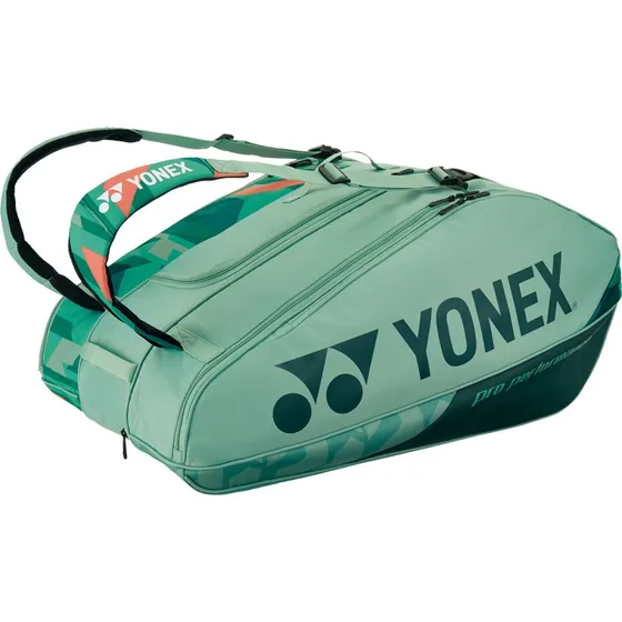 Yonex Pro Thermobag 924212 Olive Green  torba na 12 rakiet