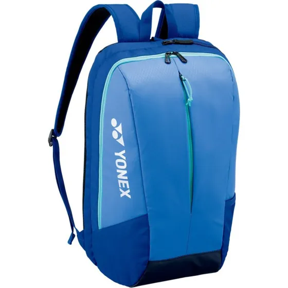Yonex Team Backpack Blast Blue - plecak tenisowy 31x21x53 cm