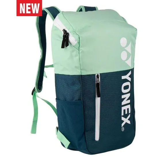 Yonex Club Line Backpack 28L petrol mint