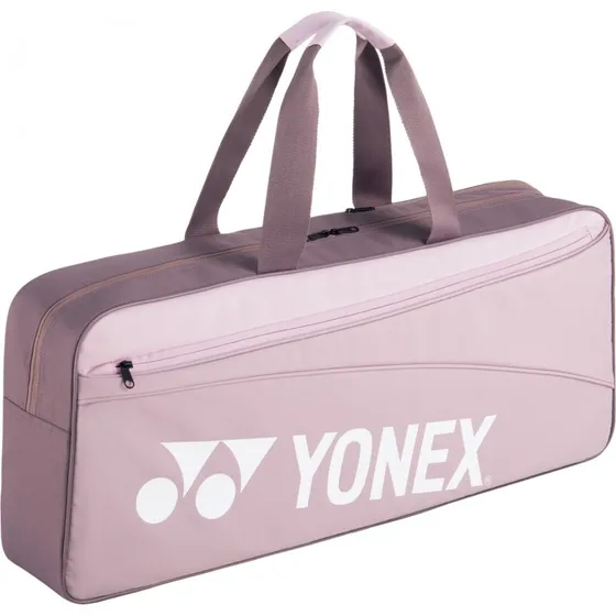 Yonex Team Racketbag 42331 Smoke Pink