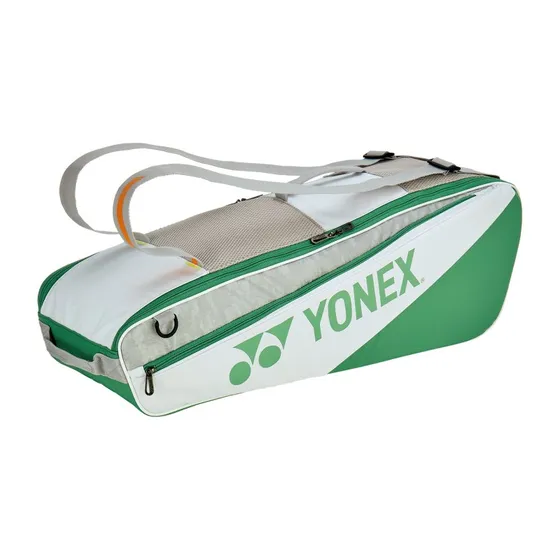 Yonex Club Racquet Bag 52526 zielony, 2 komory