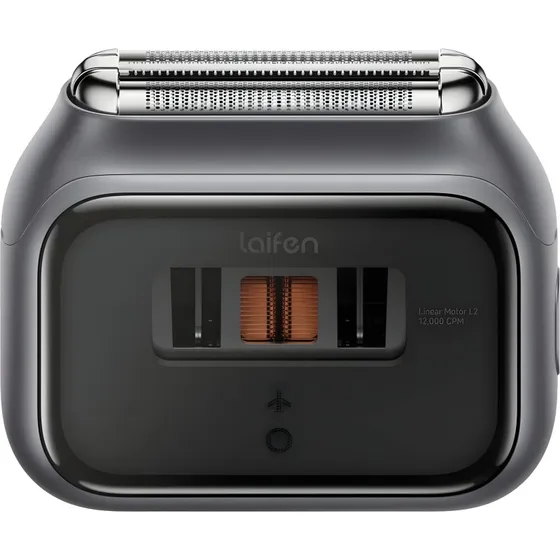 Laifen P3 Pro 3-Blade Elektryczna Golarka 12 000 ruchw/min