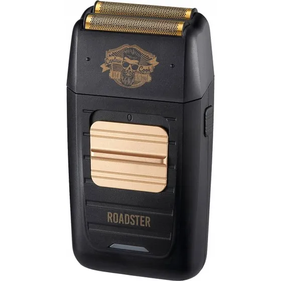 Captain Cook Roadster Golarka Bezprzewodowa 6800 obr/min