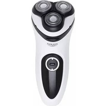 Adler AD 2910 W golarka elektryczna czarno-biaa