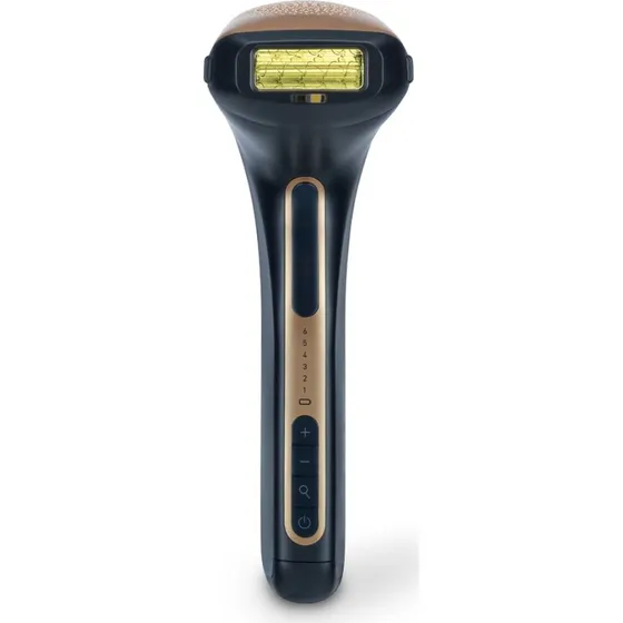 Beurer IPL 8800 Velvet Skin Pro czarny