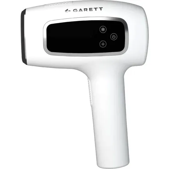 Garett Beauty Flash Sense IPL Depilator, biay
