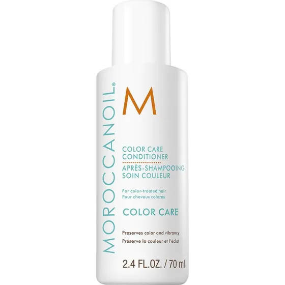 Moroccanoil Color Care Odżywka do włosów farbowanych 250 ml