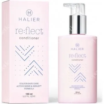 Halier Re:flect Odywka do wosw farbowanych 150ml
