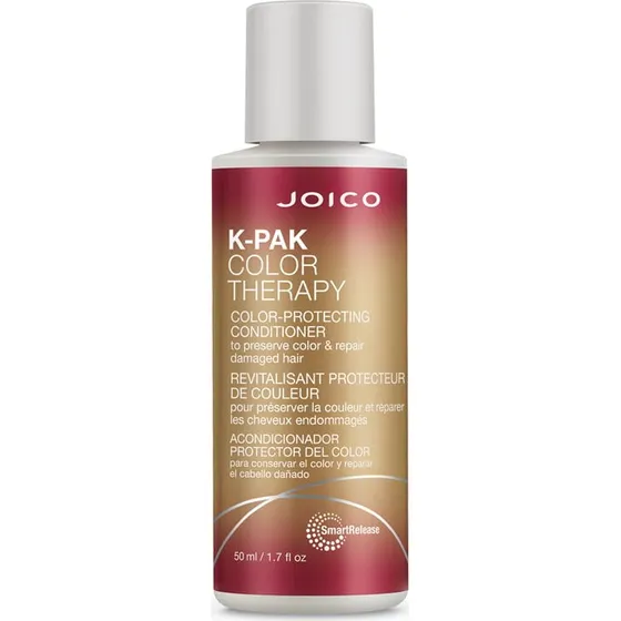 Joico K-Pak Color Therapy Odżywka do włosów farbowanych 50ml