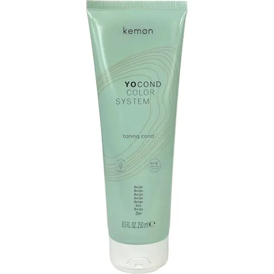 Kemon Yo Cond Color System Beige 250ml
