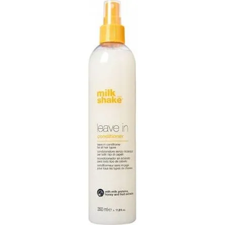 Z.ONE Milk Shake Leave-In Conditioner 350 ml