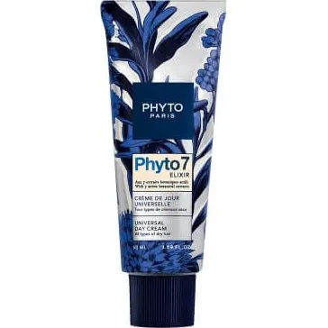 Phyto Phyto7 Elixir Universal Day Cream 50 ml