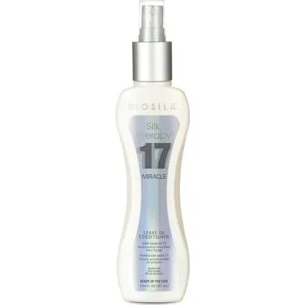 Biosilk Silk Therapy 17 Miracle Leave-in 167ml