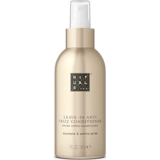 Rituals Leave-In Anti Frizz Conditioner 150 ml