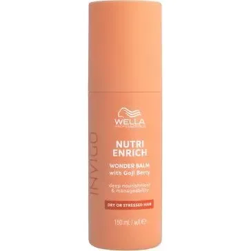 Wella Invigo Nutri-Enrich Wonder Balm 150ml
