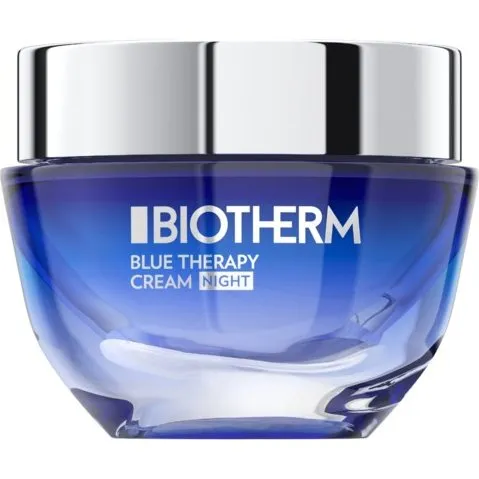 Biotherm Blue Therapy Night Cream 50 ml