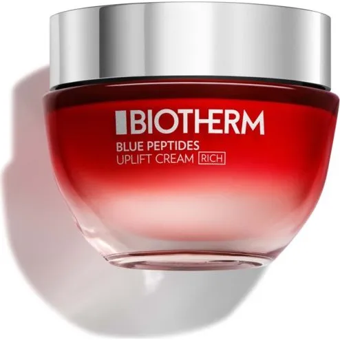 Biotherm Blue Peptides Uplift Rich Cream 50ml