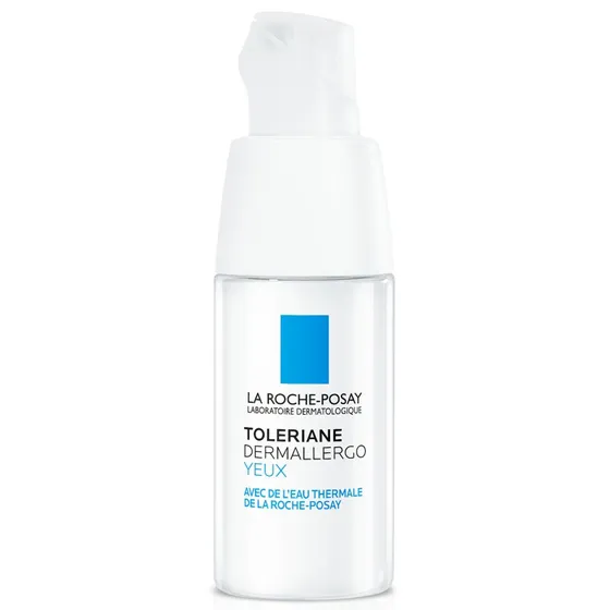 La Roche-Posay Toleriane Dermallergo Okolice Oczu 20 ml