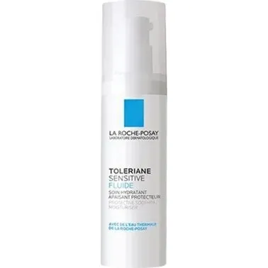 La Roche-Posay Toleriane Sensitive Fluid 40ml