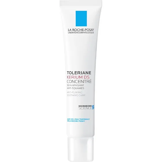 La Roche-Posay Toleriane Kerium DS 40 ml