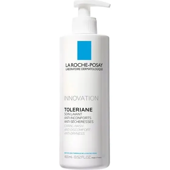 La Roche-Posay Toleriane agodna Emulsja Oczyszczajca 200 ml