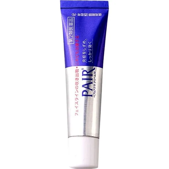 LION Pair Acne Cream W 24g  Krem na trdzik i wypryski