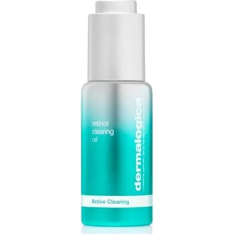 Dermalogica Retinol Clearing Oil 30 ml