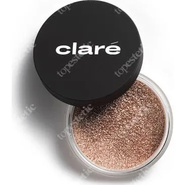 Clare Magic Dust Cold Gold 13, Puder Rozświetlający 1,6 g
