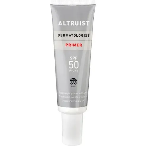 Altruist Primer SPF50, krem przeciwsoneczny 30 ml