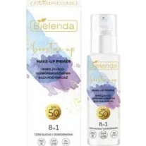 Bielenda Baza Nawilajco-Ochronna SPF50 30ml