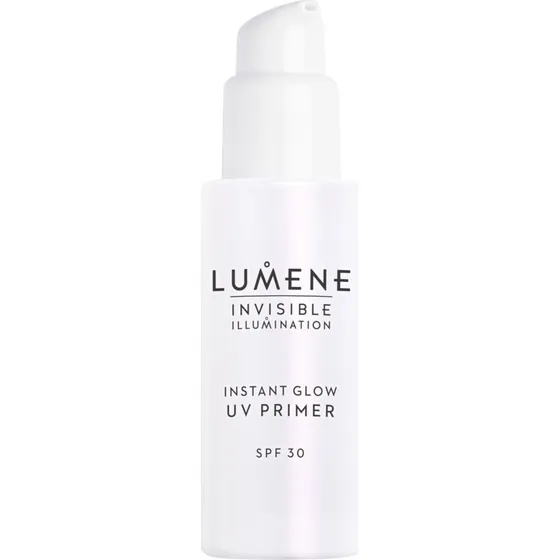 Lumene Invisible Illumination SPF30, 30 ml