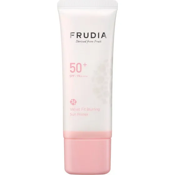 Frudia Velvet Fit Blurring Sun Primer SPF50+ 50ml