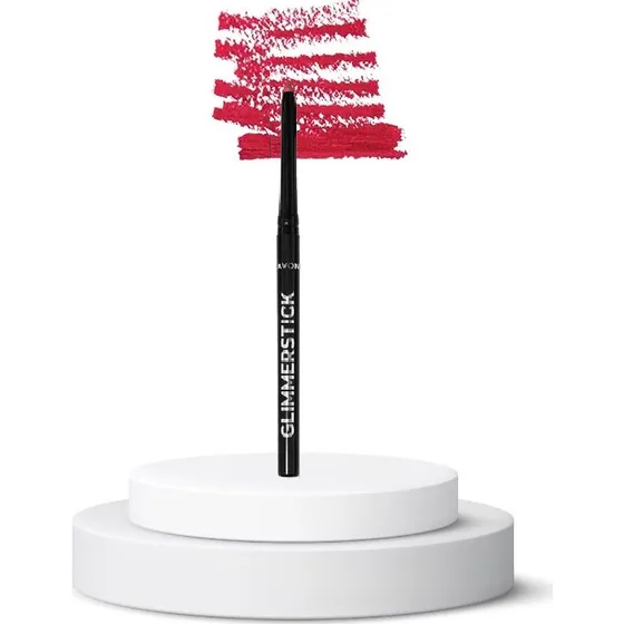 Avon True Konturówka do ust True Red 0,35g