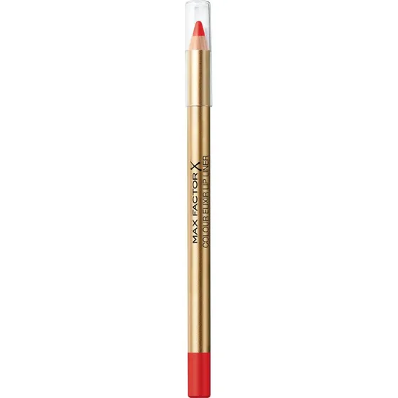 Max Factor Colour Elixir Lip Liner 60 Red Ruby