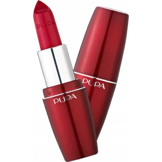 PUPA Volume Pomadka Powikszajca Usta Red Passion 3,5g