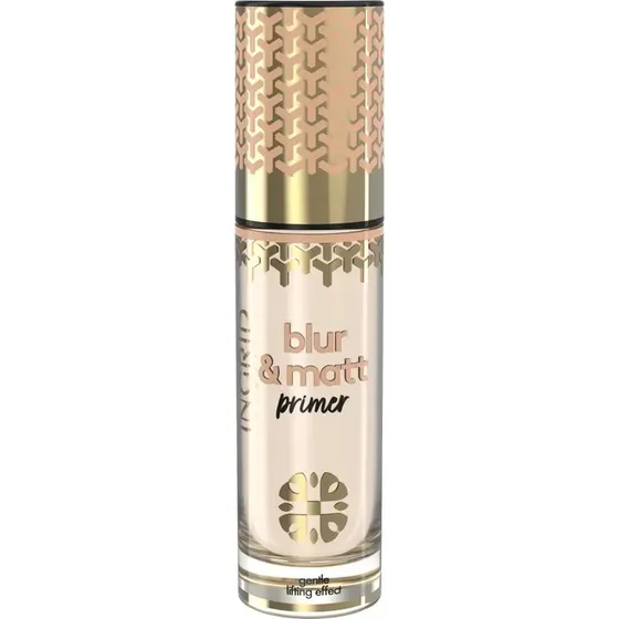 Ingrid Matujca Baza Pod Makija Blur & Matt 30ml