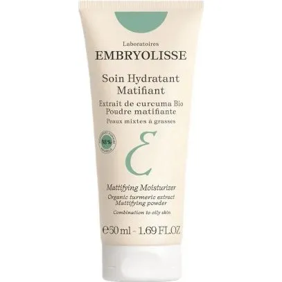 Embryolisse Mattifying Moisturizer Krem 50 ml