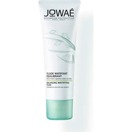 Jowae Balancing Mattifying Fluid 40 ml