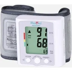 Vengo MesMed MM-204 Cinieniomierz Nadgarstkowy Automatyczny