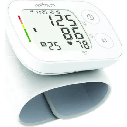 Optimum HZ-8505 Ciśnieniomierz Nadgarstkowy Automatyczny