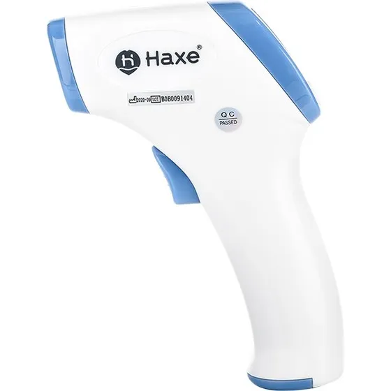 Haxe HW-2 Termometr bezdotykowy na podczerwie