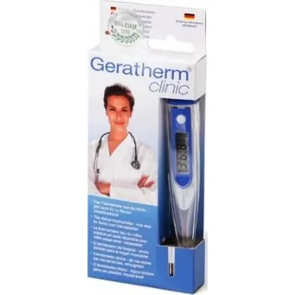 Geratherm Clinic GT-2038 Termometr Cyfrowy
