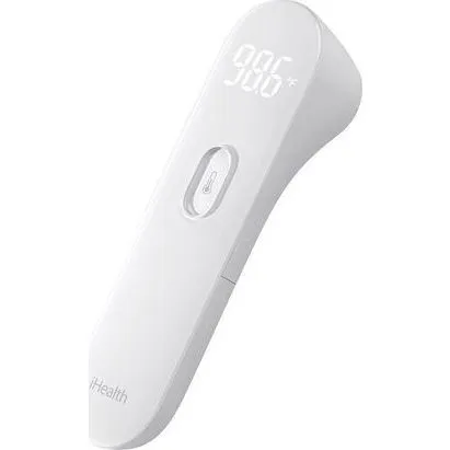 iHealth PT3 Bezdotykowy Termometr Czoowy