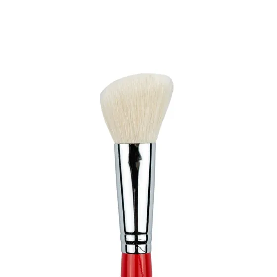 IBRA Pdzel do ru, bronzera i rozwietlacza 106