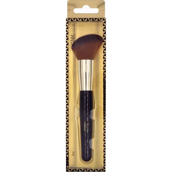Inter-vion Classic Brush Pdzel do ru i bronzera