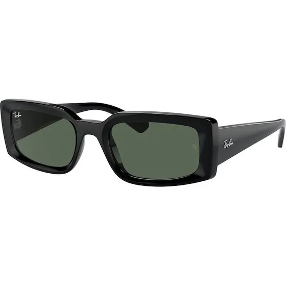 Ray-Ban RB 4395 6677/80 54 czarny/ciemnoniebieski