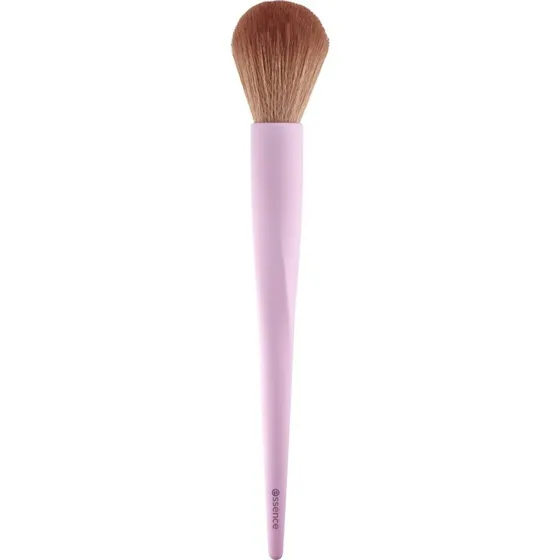 essence Blush & Highlighter Brush 01 It's glow time