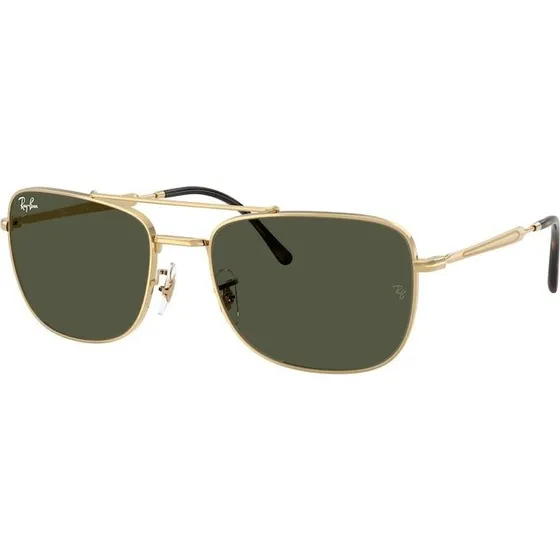 Ray-Ban RB 3755 001/31 59 Okulary przeciwsoneczne